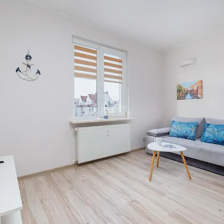 Apartmán Atmospheric In Center With Desk And Bathtub By Renters